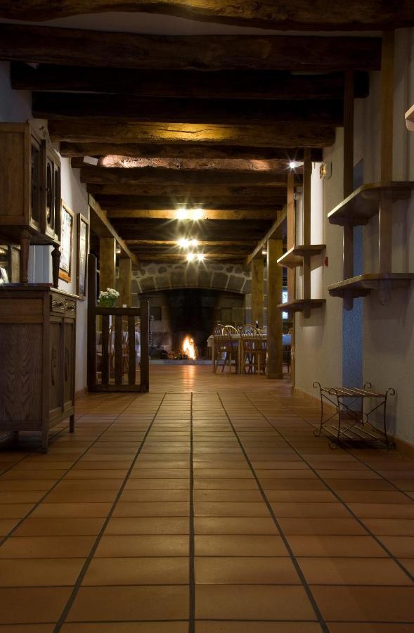 Le Grand Gite Sainte-Eulalie  Bagian luar foto